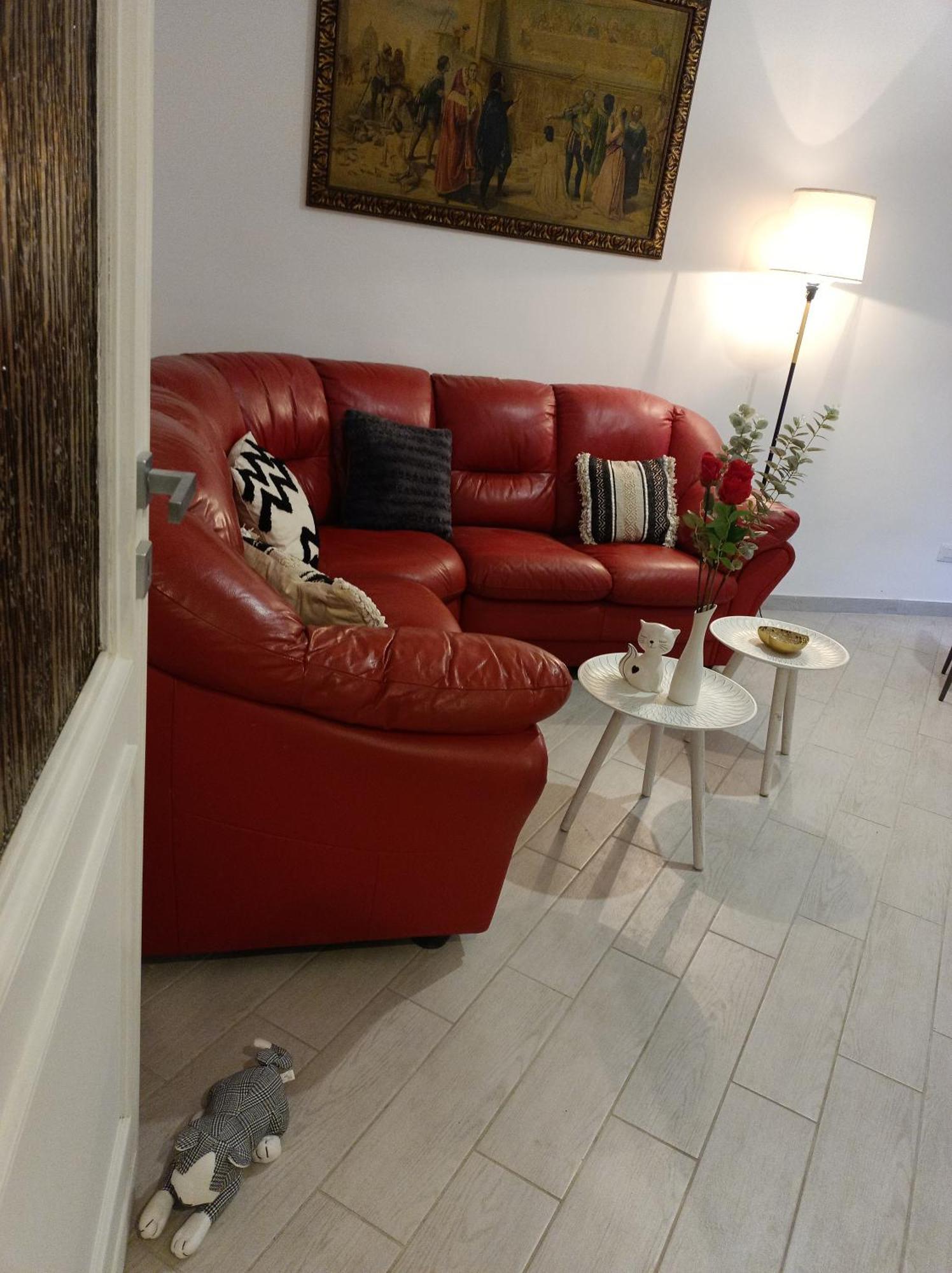 Gregorihouseroma Vakantiehuis Rome