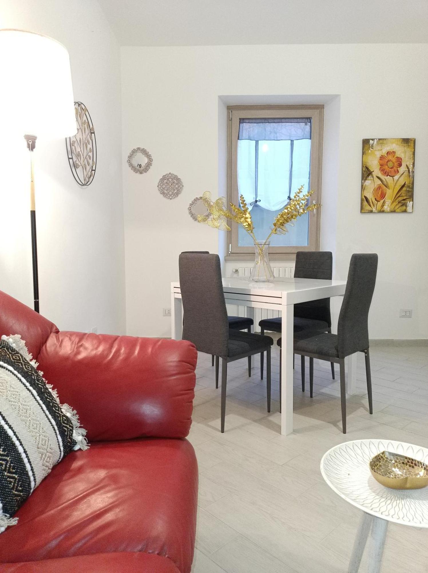 Vakantiehuis Gregorihouseroma Rome