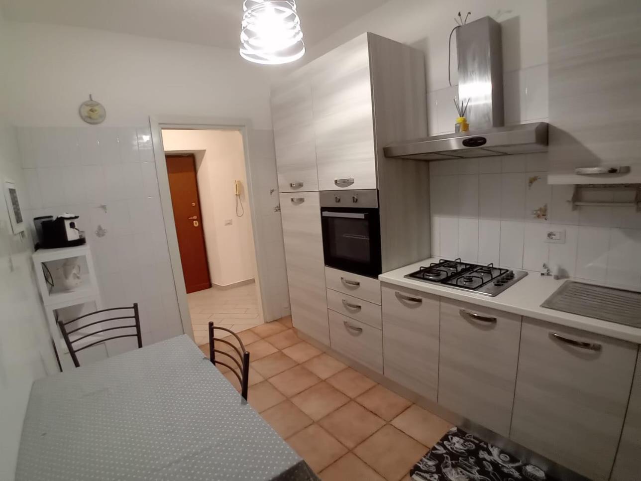 Vakantiehuis Gregorihouseroma *