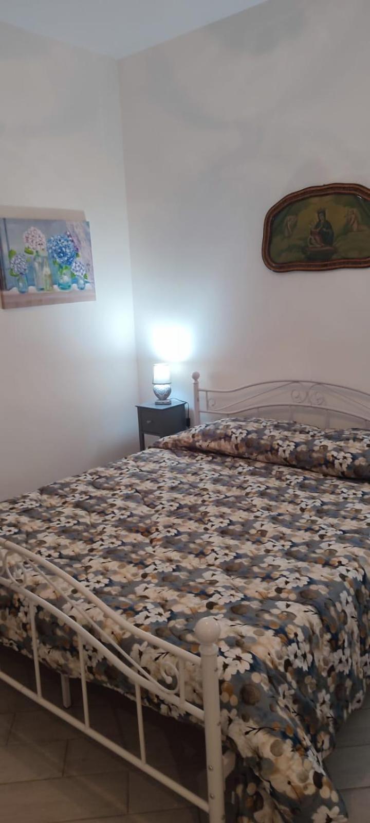 Gregorihouseroma Vakantiehuis *